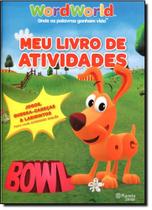 Word World: Meu Livro de Atividades