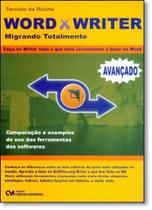 Word x Writer: Migrando Totalmente