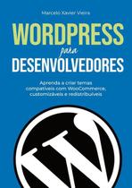 Wordpress para desenvolvedores - CLUBE DE AUTORES