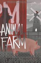 Wordswoth classics animal farm Wordswoth classics animal farm