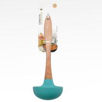 Work Candy Concha Silicone Cabo Madeira - art house Work Candy Concha Silicone Cabo Madeira - art house