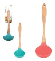 Work Candy Concha Silicone Cabo Madeira - Art House Work Candy Concha Silicone Cabo Madeira - Art House