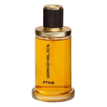 Work@holics Style Linn Young Perfume Masculino EDT - 100ml Work@holics Style Linn Young Perfume Masculino EDT - 100ml