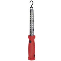 Work Lights Nightstick NSR-2168R Multiuso Vermelho