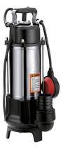 Worker 395870 Bomba Submersa Esgoto Aco Inox 1hp 220v Cinza 220v Worker 395870 Bomba Submersa Esgoto Aco Inox 1hp 220v Cinza 220v