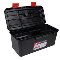 Worker 882160 Caixa Para Ferramentas Preta De 19 Polegadas 22x48cm Cor:Preto