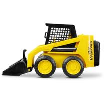 Workers BOB Carregadeira 23,5