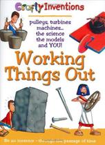 Working Things Out - Pulleys, Turbines Machine -