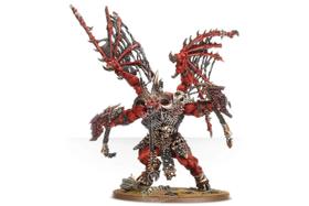 Workshop de jogos de ação e figuras Skarbrand The Bloodthirster Workshop de jogos de ação e figuras Skarbrand The Bloodthirster