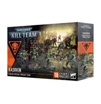 Workshop de jogos de ação e figuras Warhammer 40.000 Kill Team