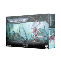 Workshop de jogos de ação e figuras Warhammer 40.000 Tyranids Lictor Workshop de jogos de ação e figuras Warhammer 40.000 Tyranids Lictor