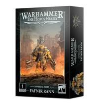 Workshop de Jogos de Ação e Figuras Warhammer 40K - Fafnir Rann Imperial Fists