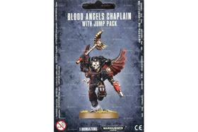 Workshop de jogos de figuras de ação Warhammer 40k Blood Angels Workshop de jogos de figuras de ação Warhammer 40k Blood Angels