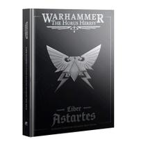 Workshop de jogos de livros Warhammer 30k Liber Astartes Loyalist