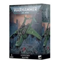 Workshop de jogos de mesa Astra Militarum Valkyrie 128 unidades Workshop de jogos de mesa Astra Militarum Valkyrie 128 unidades