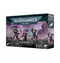 Workshop de jogos de miniaturas Warhammer 40.000 Emperor's Children