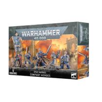 Workshop de Jogos de Miniaturas Warhammer 40.000 Space Marines Workshop de Jogos de Miniaturas Warhammer 40.000 Space Marines
