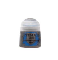 Workshop de jogos de pintura Citadel Layer Stormvermin Fur 12mL
