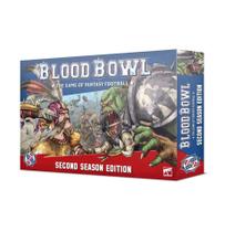 Workshop de jogos de tabuleiro Blood Bowl, segunda temporada