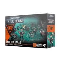 Workshop de jogos de vídeo Warhammer 40.000 Kill Team Exaction