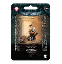 Workshop de jogos em miniatura Warhammer 40k T'au Empire Darkstrider
