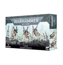 Workshop de jogos em miniatura Warhammer 40k Tyranids Venomthropes Workshop de jogos em miniatura Warhammer 40k Tyranids Venomthropes