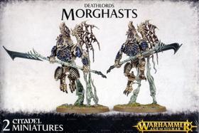 Workshop de jogos em miniaturas Deathlords Morghasts Workshop de jogos em miniaturas Deathlords Morghasts