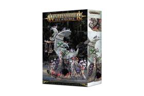 Workshop de jogos em miniaturas Warhammer Age of Sigmar Gloomspite Gitz Workshop de jogos em miniaturas Warhammer Age of Sigmar Gloomspite Gitz