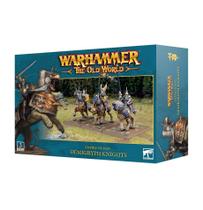 Workshop de jogos em miniaturas Warhammer The Old World: Empire of Man - Demigryph Knights