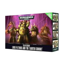 Workshop de jogos em miniaturas World Eaters Jakhals Workshop de jogos em miniaturas World Eaters Jakhals