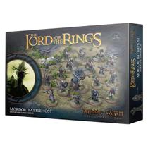 Workshop de jogos: Middle Earth Strategy Battle Mordor