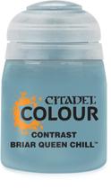 Workshop de jogos Paint Citadel Contrast Briar Queen Chill 18ml