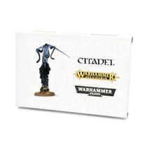 Workshop de jogos Toy Figures Kit C'Tan Shard of the Nightbringer Workshop de jogos Toy Figures Kit C'Tan Shard of the Nightbringer