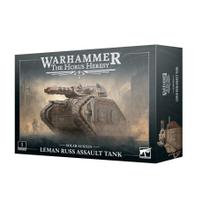 Workshop de jogos Toy Warhammer Horus Heresy Solar Auxilia Tank