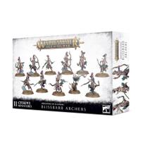 Workshop de jogos Warhammer Age of Sigmar Blissbarb Archers