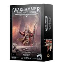 Workshop de jogos Warhammer: The Horus Heresy: Thousand Sons