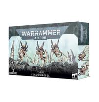 Workshop de Pintura de Figuras de Ação Warhammer 40.000 Tyranid Venomthropes Workshop de Pintura de Figuras de Ação Warhammer 40.000 Tyranid Venomthropes