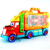 Workshop Junior Truck F1 Multikids - BR781