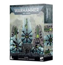 Workshop Warhammer 40.000 Necrons: Convergence of Dominion