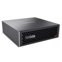 Workstation Lenovo ThinkStation PGX NVIDIA Grace Blackwell GB10 128GB 1TB SSD NVIDIA DGX OS - 30KL0004BR Preto