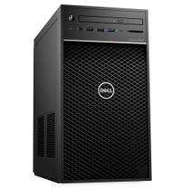 Workstation Usada Dell Precision 3630 Xeon E31245 NVIDIA QUADRO 240SSD 2TB HD