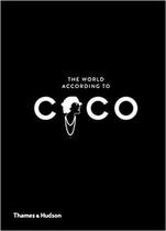 World According To Coco, The:the Wit And Wisdom Of Coco Chanel