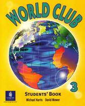 World Club 3 Sb