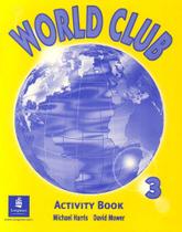 World Club 3 Wb World Club 3 Wb