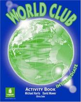 World Club Intermediate Wb World Club Intermediate Wb