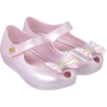 World Colors Sapatilha Infantil Feminina 067.036 World Colors Sapatilha Infantil Feminina 067.036