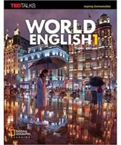 World english 1 - combo split a with my world english online - third edition