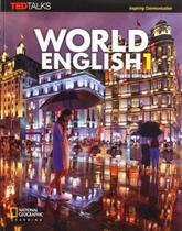 World English 1 - Student's Book With The Spark Platform World English 1 - Student's Book With The Spark Platform