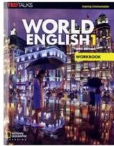 World english 1 workbook 3rd ed World english 1 workbook 3rd ed