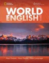World English 1B Combo Student Book With CD-ROM